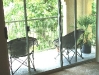 Le balcon