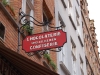Bruges - Chocolats