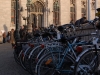 Bruges - Vélos