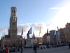 Bruges - Béffroi