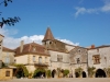 Bastide de Monpazier