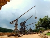 trébuchets