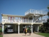 Galveston House