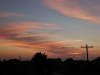 Galveston Aube