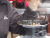 Moules Frites