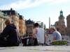 Skate Boarders