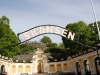 Skansen