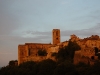 Colle di Val d\'Esla