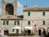 Monteriggioni