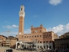 Sienne Piazza del Campo