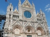 Sienne Duomo