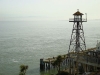 Alcatraz mirador