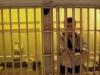 Alcatraz cellule
