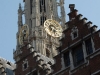 Cathédrale et Maisons de Grote Markt