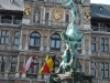 Grote Markt en détail