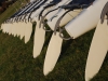 Voilier école de voile