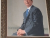 G W Bush