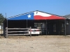garage texas