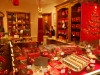 Boutique de chocolat