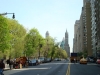 NYC Central park