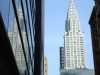 NYC Chrysler tower
