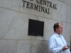 NYC Grand Central