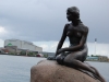 la petite sirène