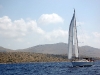 Excursion dans les îles Kornati