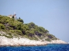 Excursion dans les îles Kornati