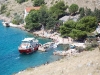 Excursion dans les îles Kornati
