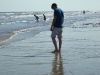 Galveston mer