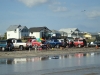 Galveston plage