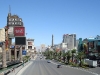 Las Vegas  Strip day jour