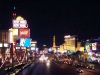 Las Vegas  Strip jour