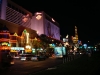 Las Vegas  Strip nuit