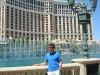 Las Vegas  Bellagio