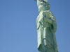 Las Vegas  Liberty New York