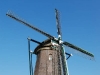 Moulin en campagne