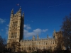 Westminster palace