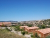 Vue du domaine de Saint Estève