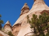 New Mexico Tent Rocks National Monument