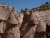 New Mexico Tent Rocks National Monument