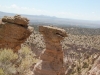 New Mexico Tent Rocks National Monument