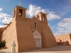 New Mexico Rancho de Taos