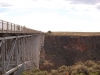 New Mexico Rio Grande Gorges