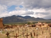 New Mexico Taos