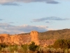 New Mexico paysage