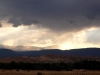 New Mexico paysage