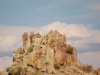 New Mexico Turquoise Trail Cerillos