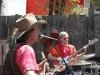 New Mexico Turquoise Trail Madrid